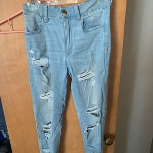 American Eagle Jegging
